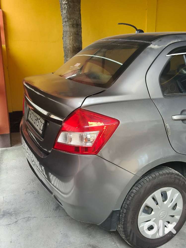 Maruti Swift Dzire 2014