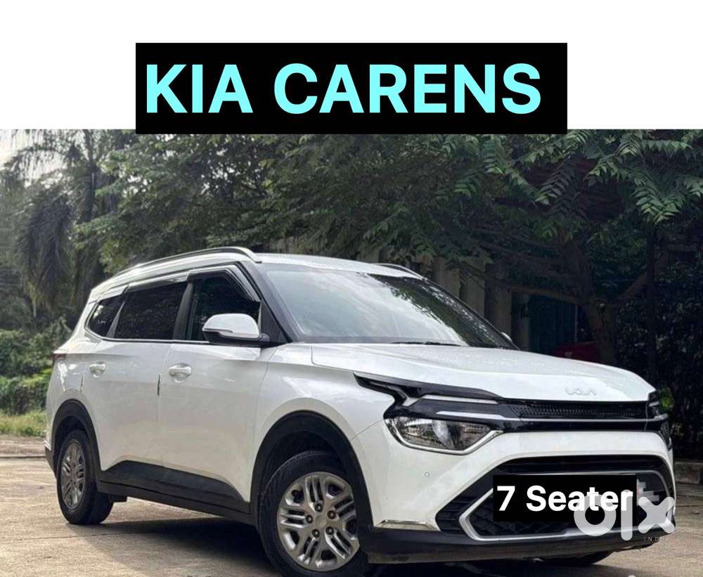 Kia Carens 1.5 Prestige 7 Str, 2022, Petrol
