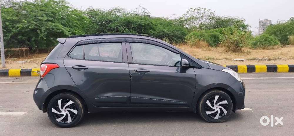 Hyundai Grand I10 Sportz1.2 Crdi, 2019, Petrol