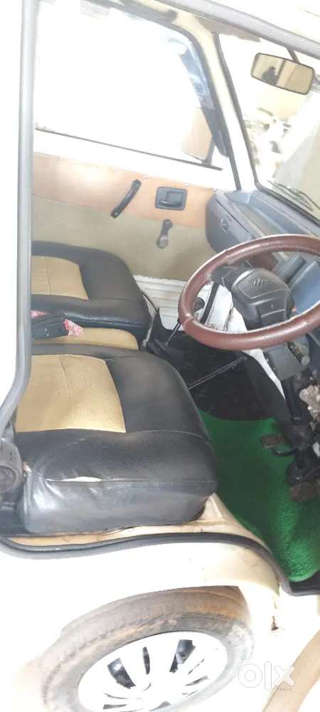 Maruti Suzuki Omni 8 Str 2005
