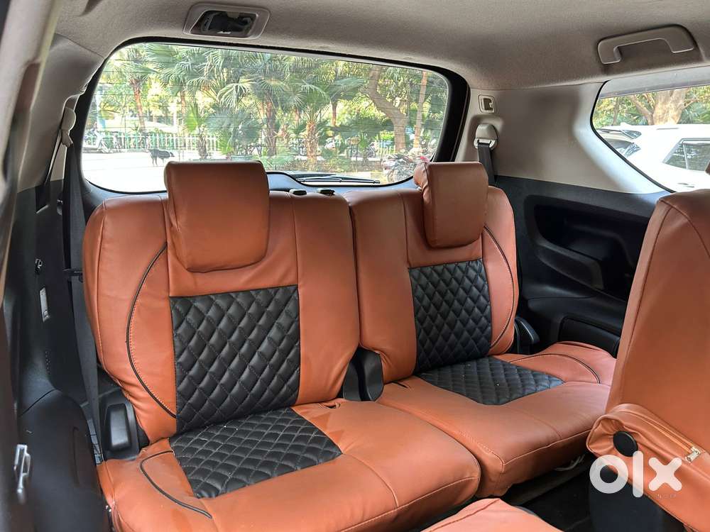Toyota Innova Crysta 2.4 G Mt, 2018, Diesel