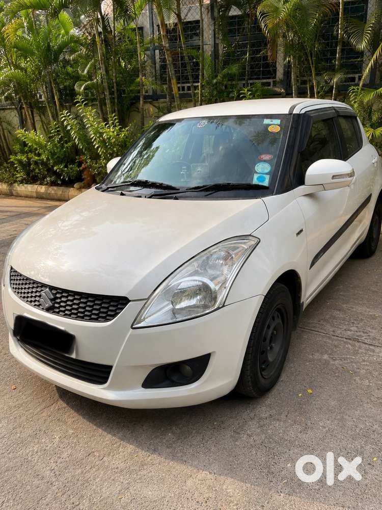 Swift Vdi Diesel - Excellent Mileage & Well Maintained