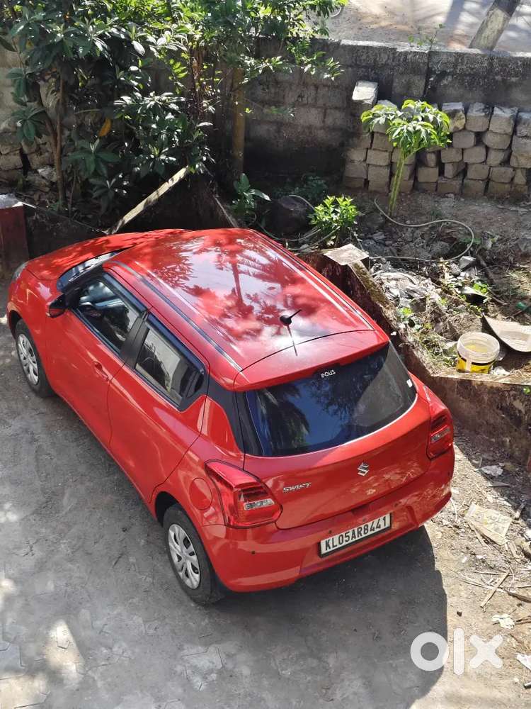 Maruti Suzuki Swift 2018 Diesel Well Maintained