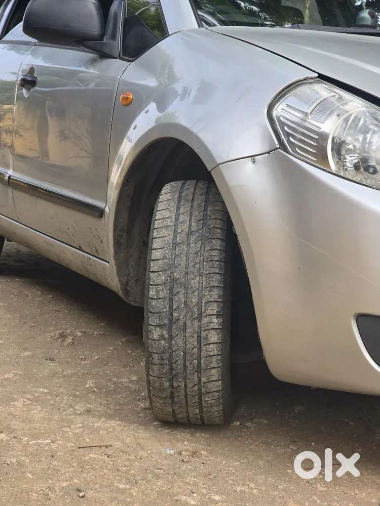 Maruti Suzuki Sx4 2007 Manual Petrol