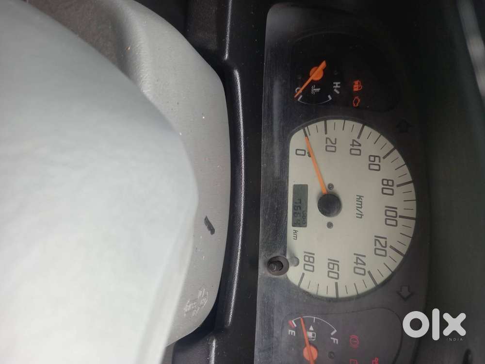 Maruti Suzuki Alto 2008