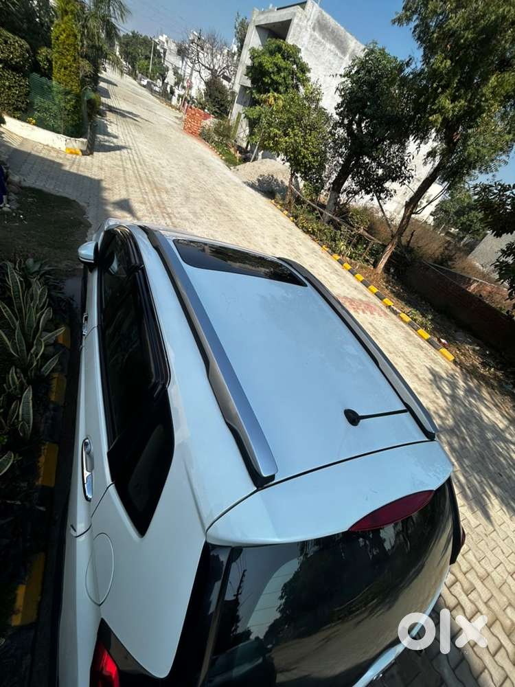 Honda Wr-v 2018 Diesel