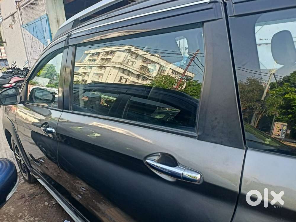 Maruti Suzuki Xl6 2020 Petrol Well Maintained