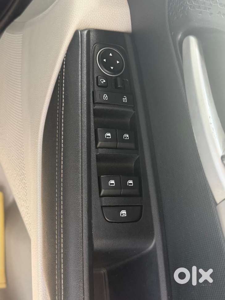 Kia New Seltos Hte+, 2020, Petrol