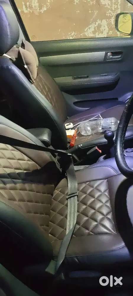 Maruti Suzuki Swift 2008 Petrol 70000 Km Driven
