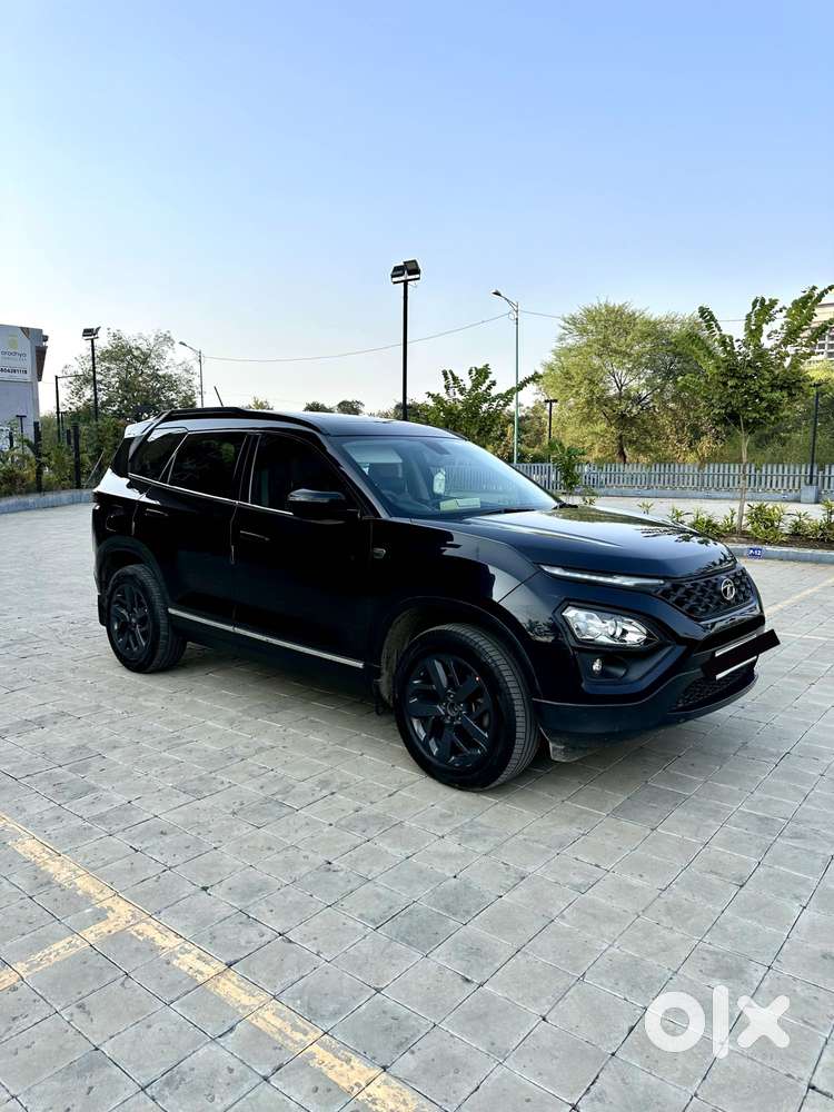 Tata Safari 2.0 Kryotec Xt Plus, 2022, Diesel