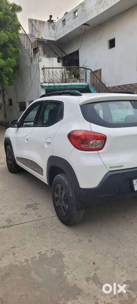 Renault Kwid Rxt 1.0, 2019, Petrol