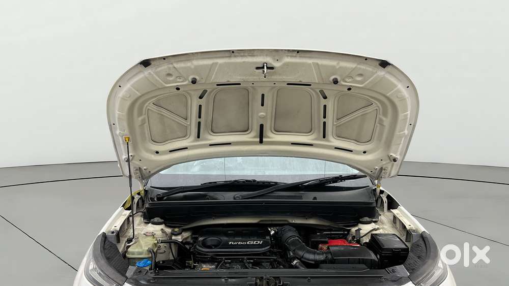 Hyundai Venue S Turbo Dct, 2019, Petrol