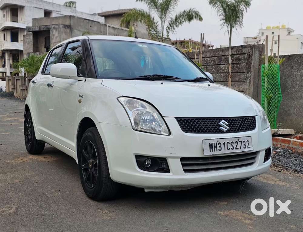 Maruti Suzuki Swift Ddis Vdi, 2009, Diesel