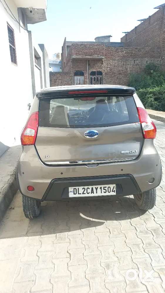 Good Condition,very Good  Mailege