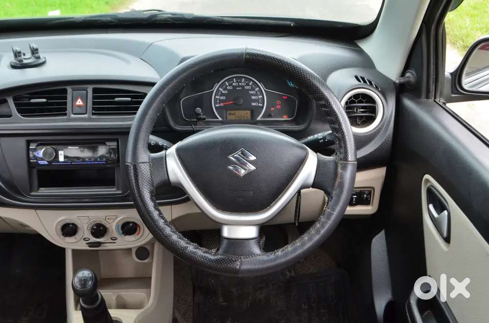 Alto Brand New Condition