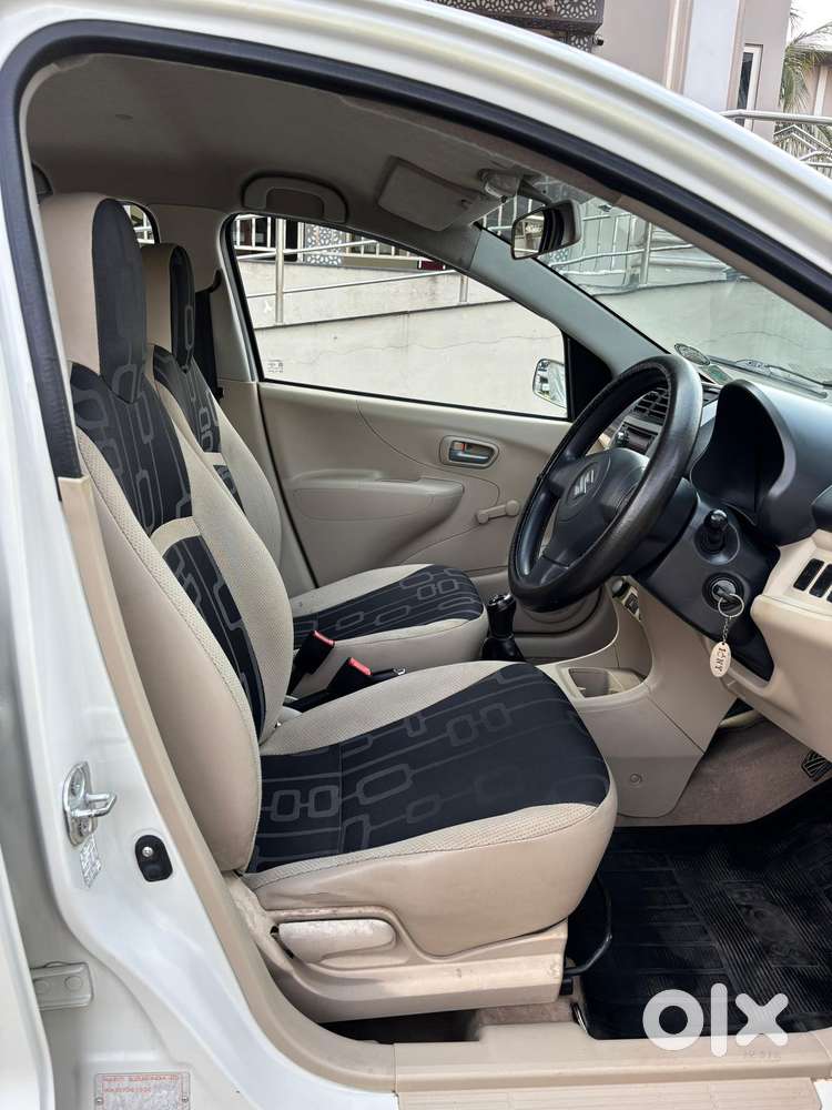 Maruti Suzuki A-star 2012-2014 1.0 Lxi, 2013, Petrol