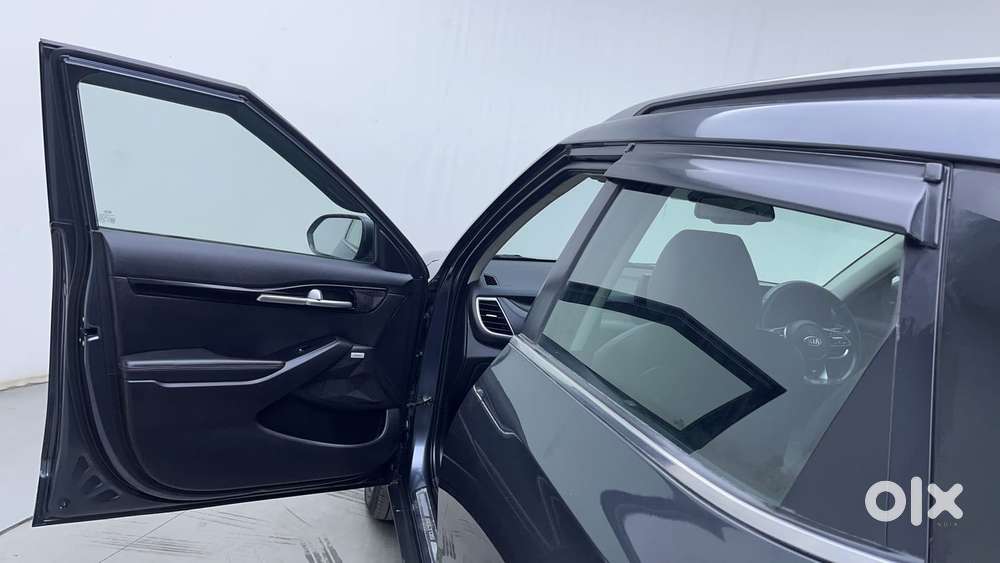 Kia Seltos 1.4 Gtx+ Mt, 2020, Petrol