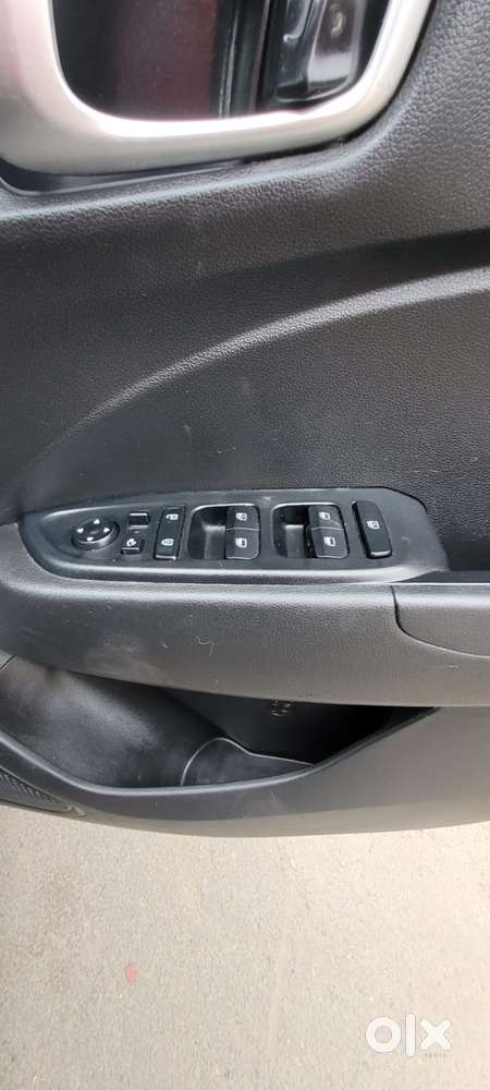 Hyundai Venue Sx Opt Turbo, 2022, Petrol