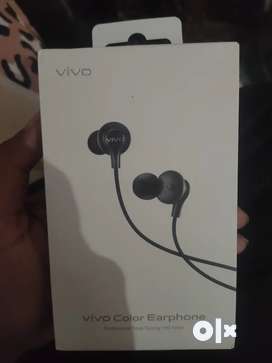 Vivo v17 online headset