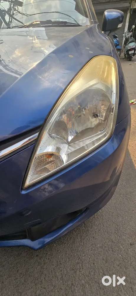 Maruti Suzuki Baleno 2017 Year 2nd Owner