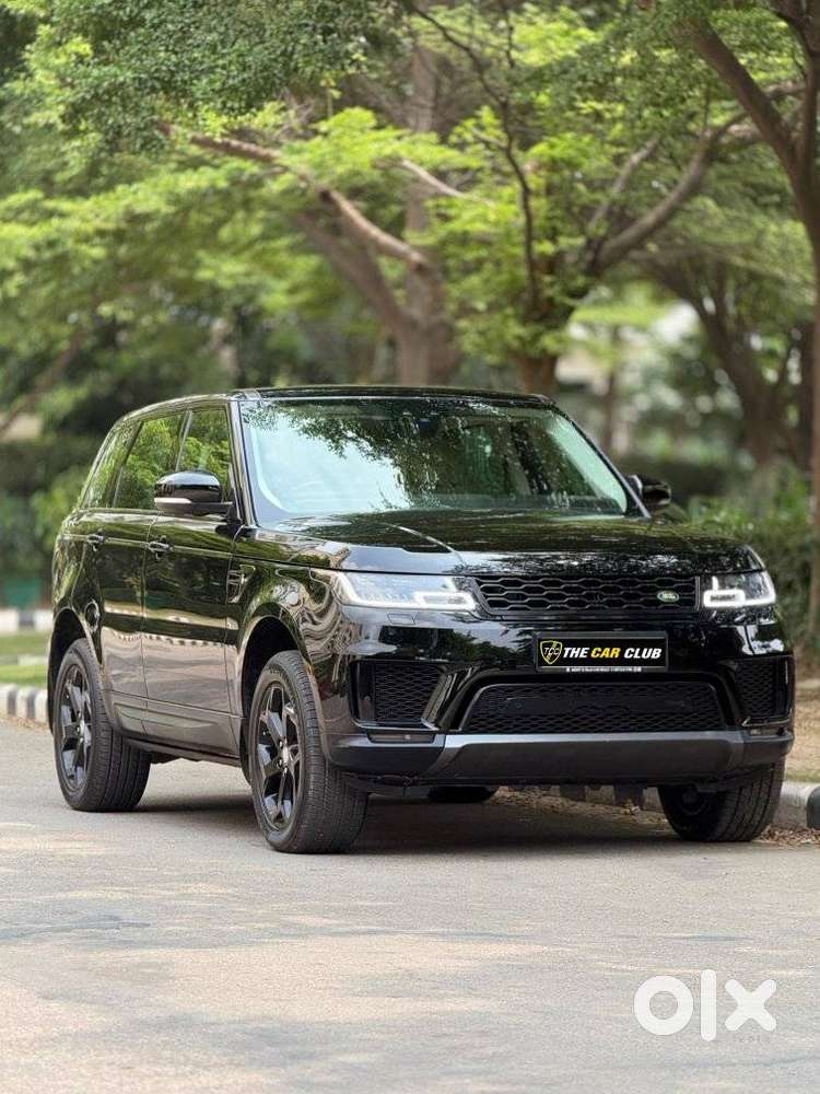 Land Rover Range Se 3.0 Diesel, 2018, Diesel