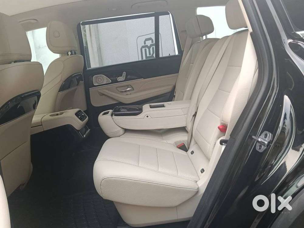 Mercedes-benz Gls 400d 4matic, 2023, Diesel