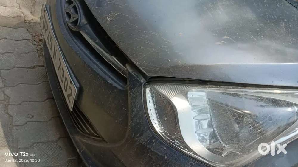 Hyundai Eon 2014 Cng & Hybrids 48000 Km Driven