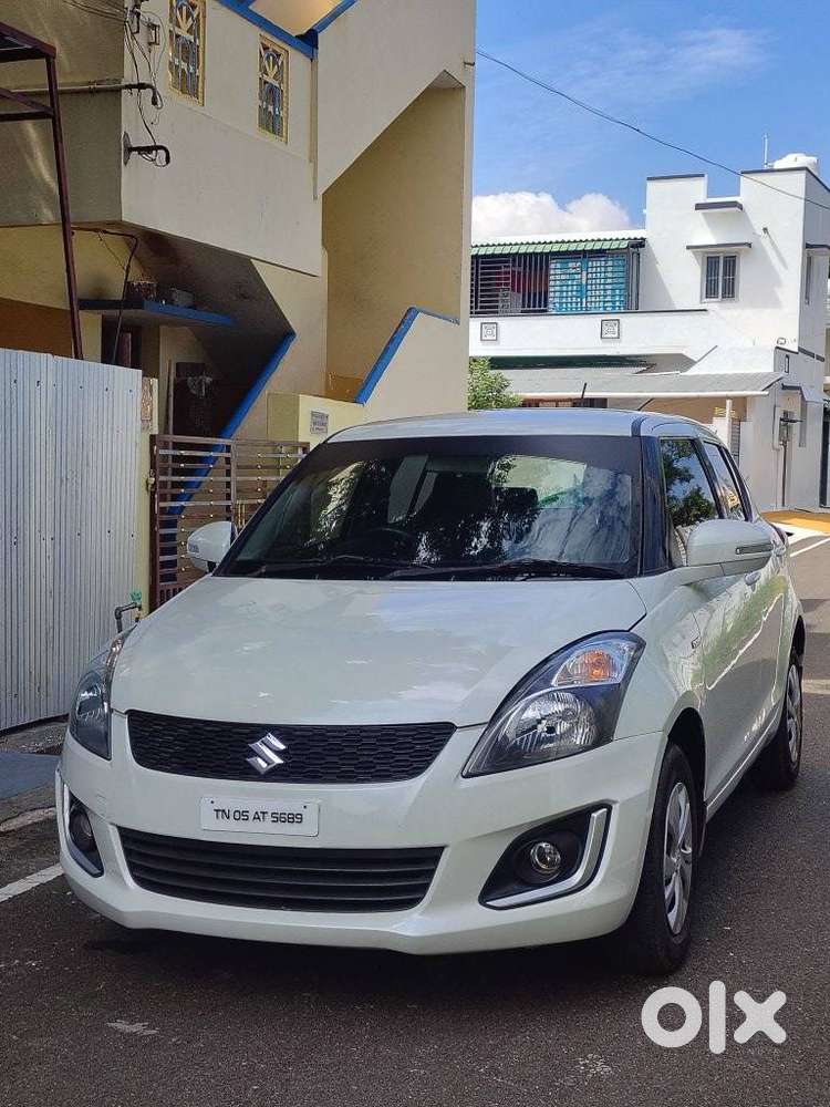 Maruti Suzuki Swift Vdi, 2013, Diesel