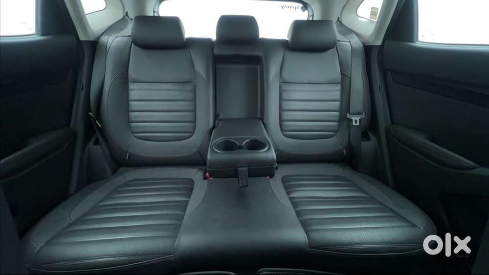 Kia Seltos 1.5 Gtx+ Diesel At, 2021, Diesel