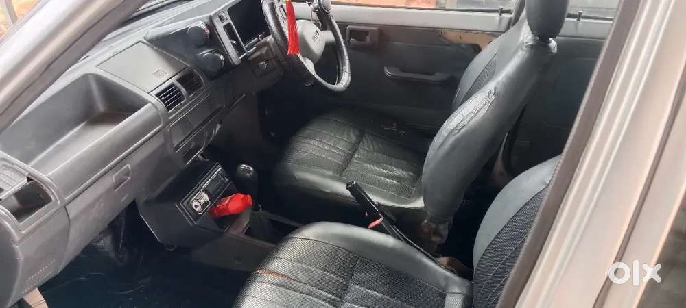 Maruti Suzuki 800 2007 Petrol