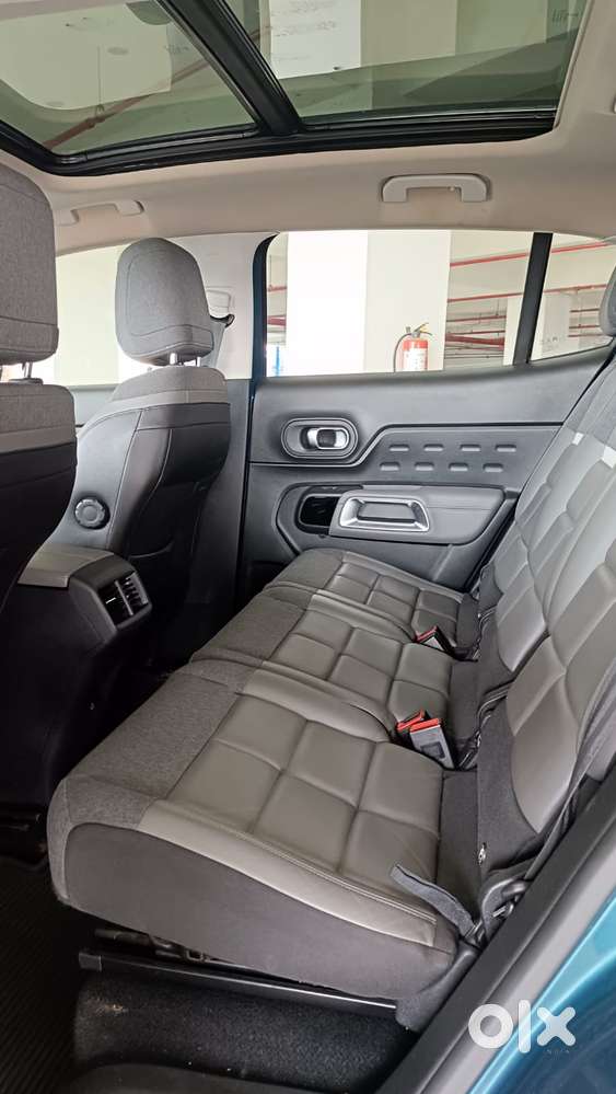 Citroen C5 Aircross Shine Dualtone, 2021, Diesel