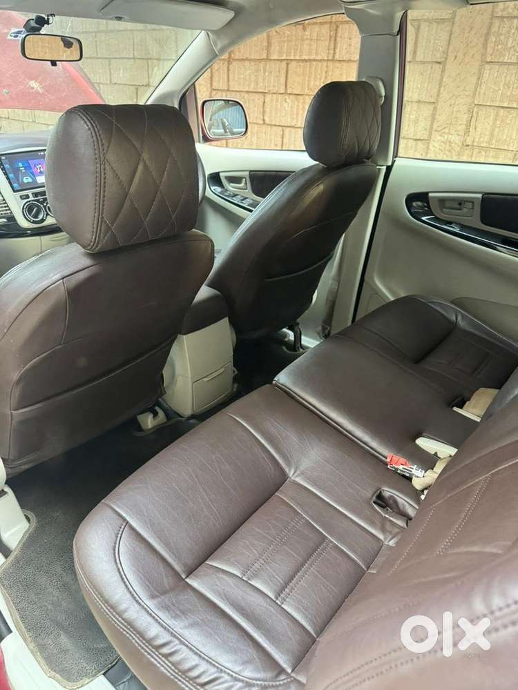 Toyota Innova 2.5 Diesel 2006