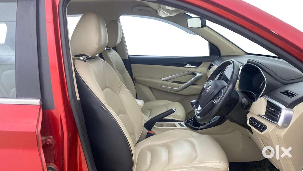 Mg Hector 2.0 Smart Diesel, 2021, Diesel