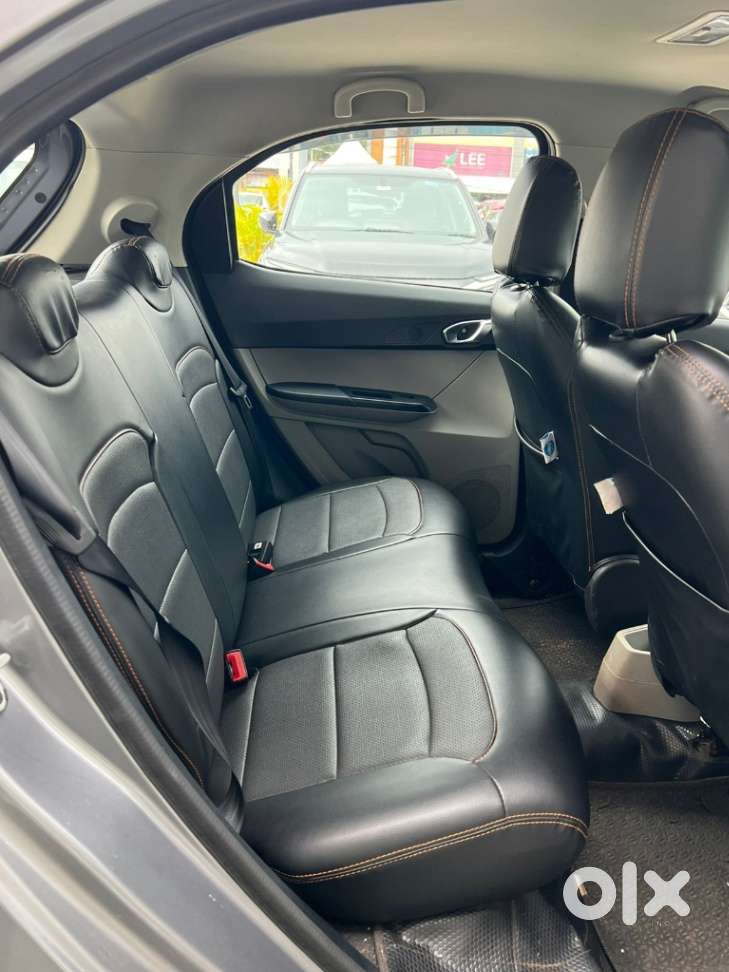 Tata Tiago 1.2 Revotron Xz Plus, 2019, Petrol