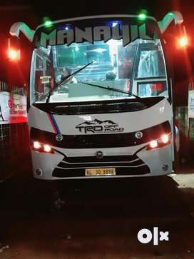 tourist bus in kerala olx