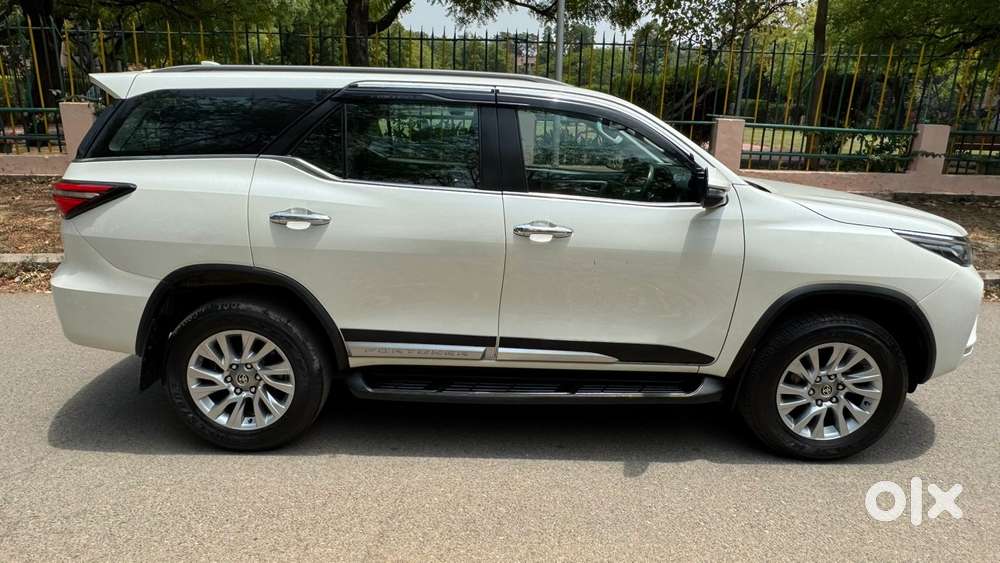Toyota Fortuner 2011-2016 4x4 At, 2022, Diesel