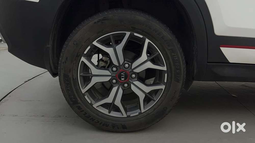 Kia Seltos 1.4 Gtx + Petrol At, 2019, Petrol