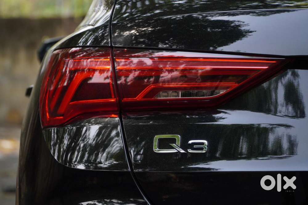 Audi Q3 40 Tfsi Premium Plus, 2024, Petrol