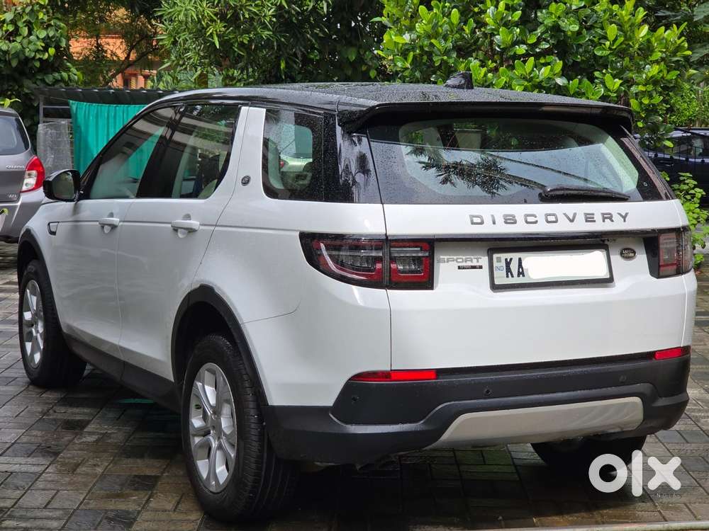 Land Rover Discovery Sport Td4 S, 2021, Diesel