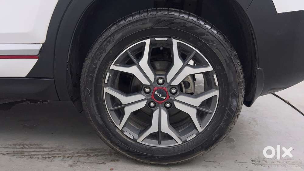 Kia Seltos 1.4 Gtx+ Mt, 2021, Petrol