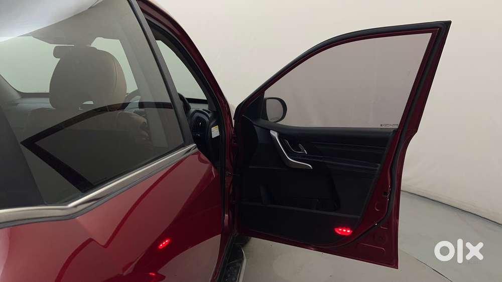 Mahindra Xuv500 W11, 2019, Diesel