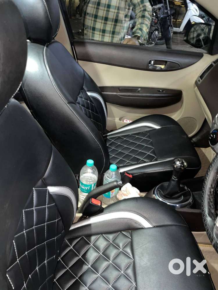 I 20 Sportz Hyundai