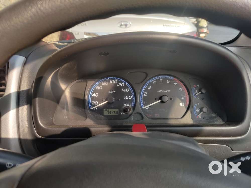 2008 Maruti Suzuki Wagon R