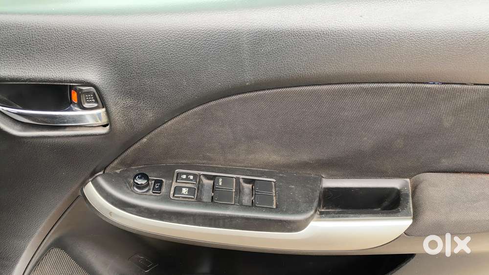 Maruti Suzuki Baleno 1.2 Alpha, 2017, Petrol