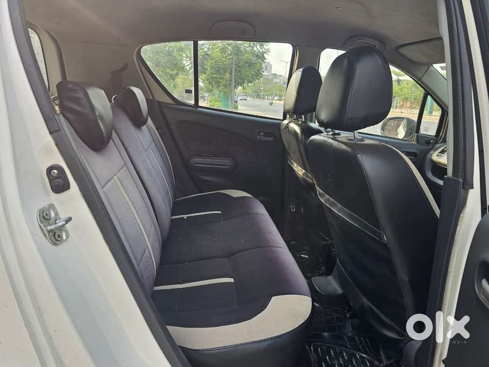 Maruti Suzuki Ritz Vdi (abs) Bs Iv, 2015, Diesel