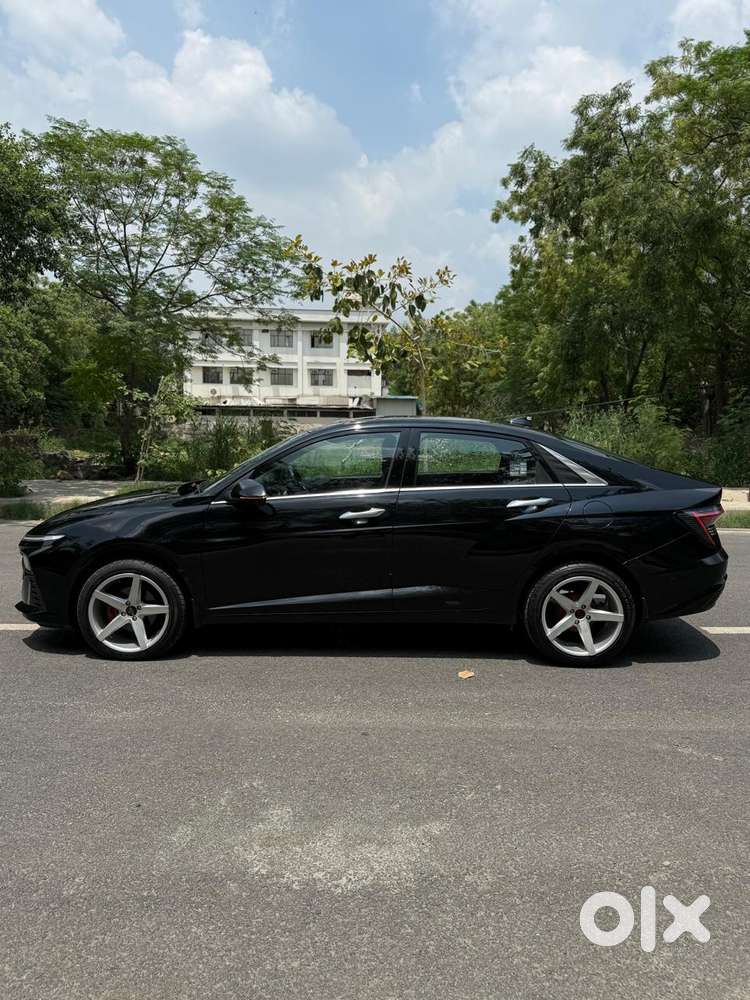 Hyundai Verna Vtvt 1.6 Sx, 2024, Petrol