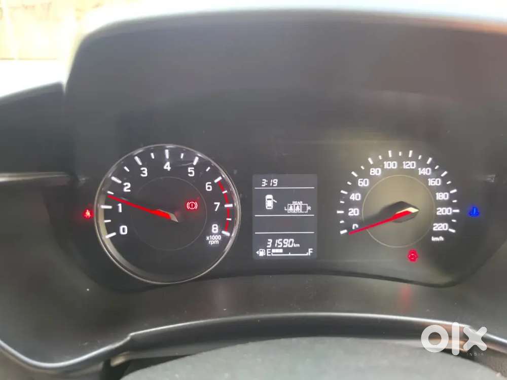 Maruti Swift