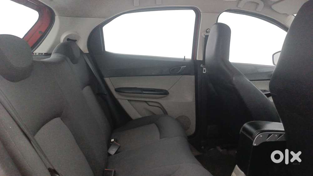 Tata Tiago 1.2 Revotron Xt, 2019, Petrol