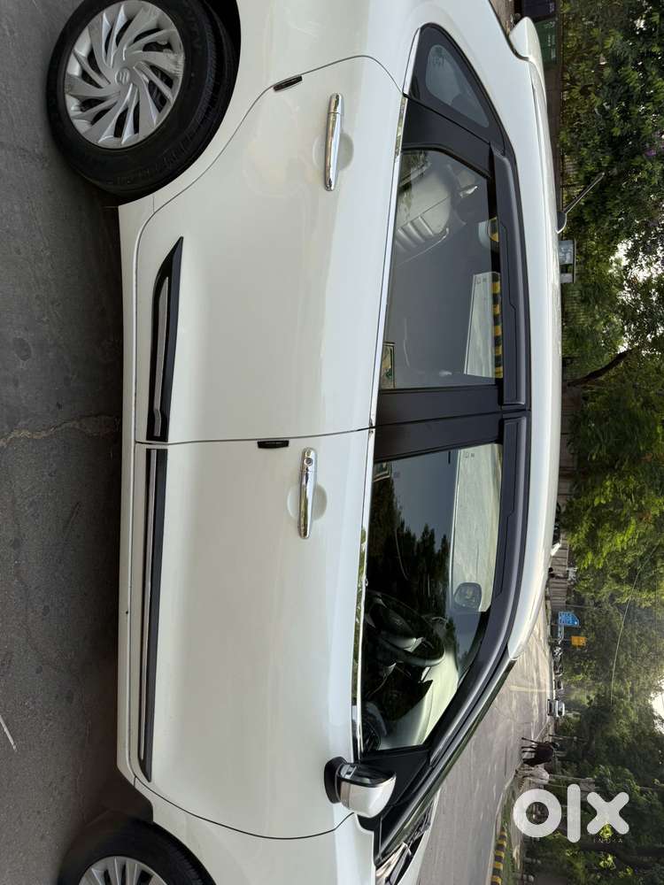 Maruti Suzuki Baleno Delta, 2021, Petrol