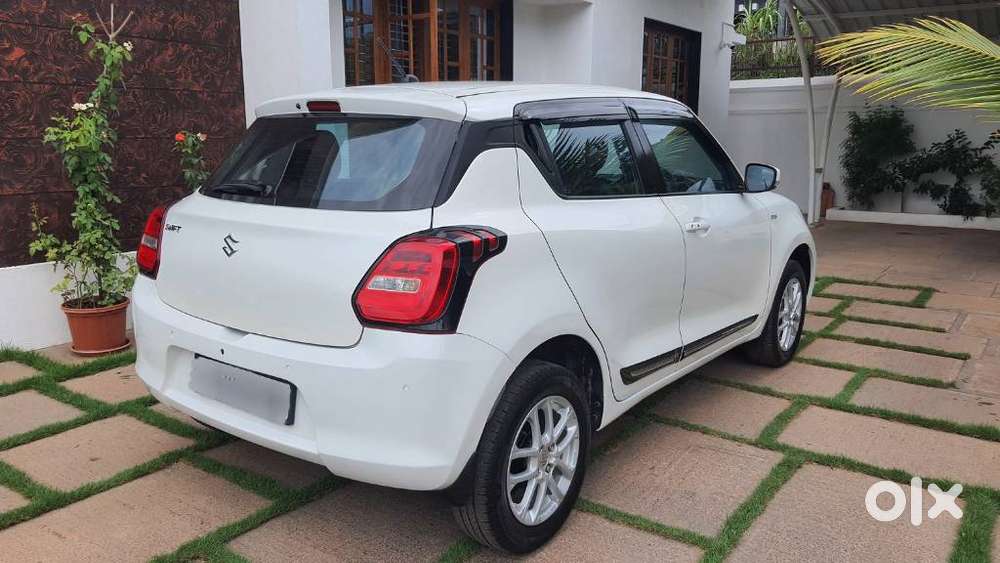Maruti Suzuki Swift 2018 Zdi, 2018, Diesel
